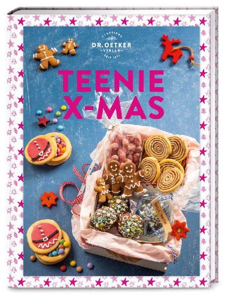 Teenie X-mas