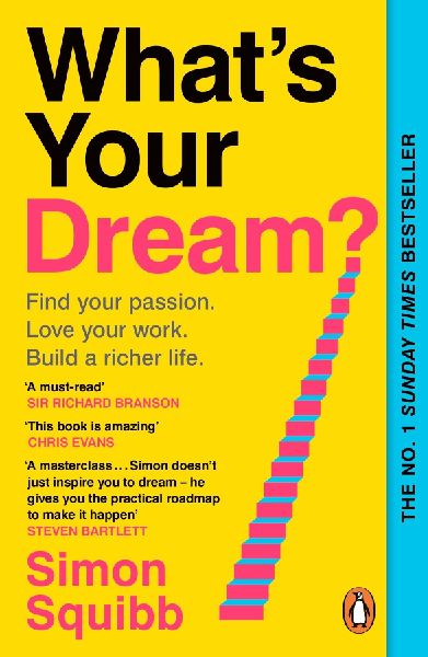 What's Your Dream?