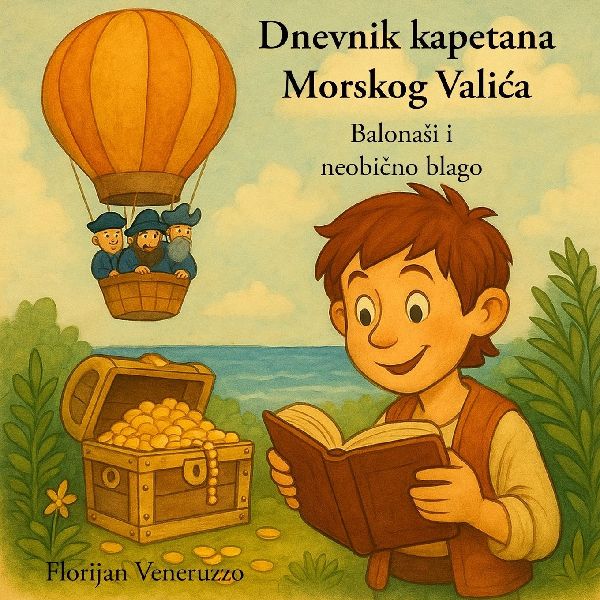Dnevnik kapetana Morskog Vali¿a