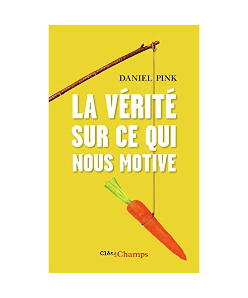 La vérité sur ce qui nous motive