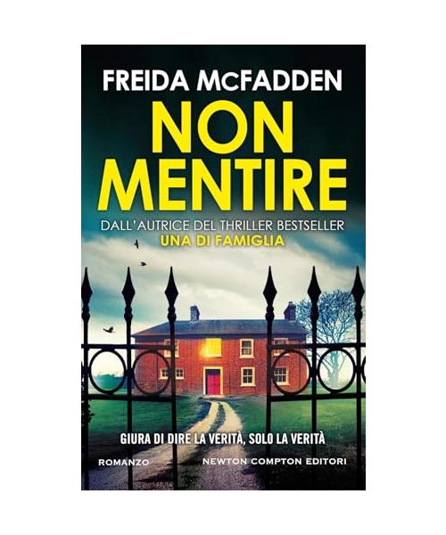 Non mentire