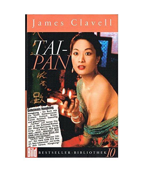 Tai-Pan