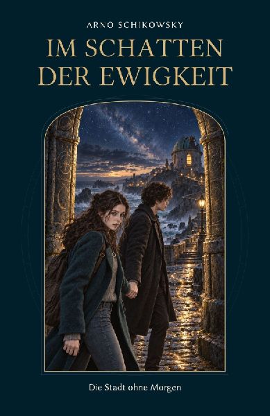 Im Schatten der Ewigkeit