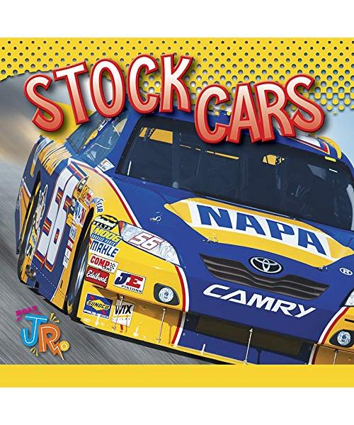 Stock Cars