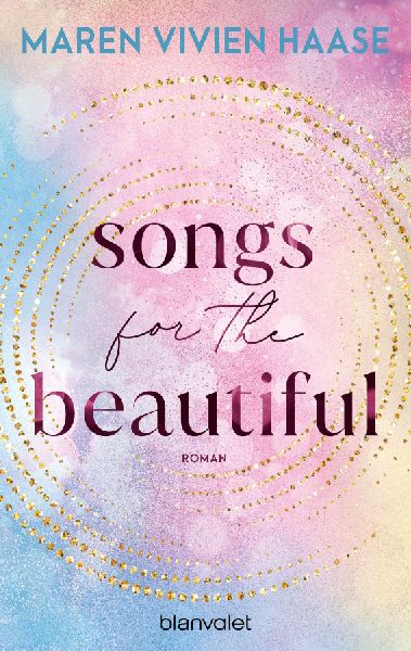 Songs for the Beautiful