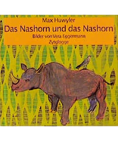 Das Nashorn und das Nashorn