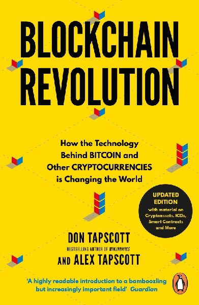 Blockchain Revolution