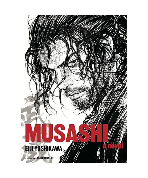 Musashi (New Edition)