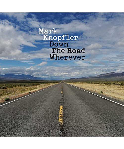 Down The Road Wherever [VINYL]