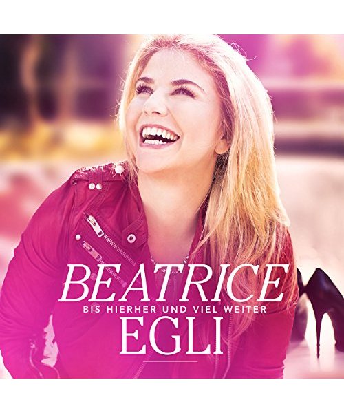 Bis hierher und viel weiter