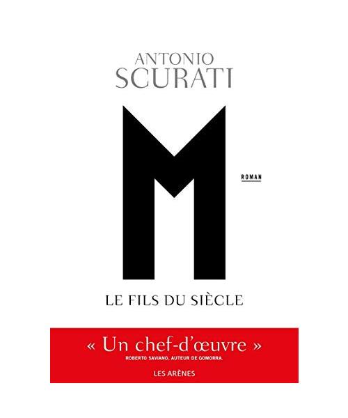 M - L'enfant du siècle