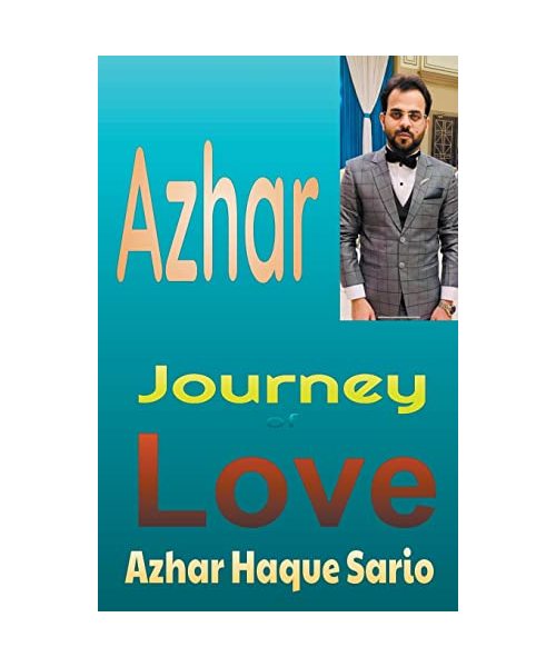 Azhar: Journey of Love