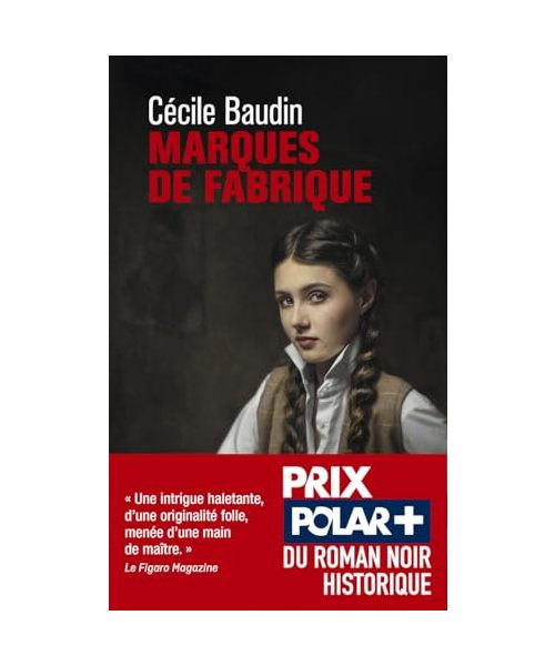 Marques de fabrique