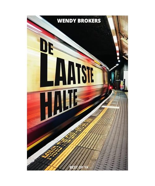 De laatste halte (Best of YA)