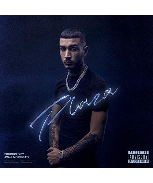Plaza Autografato Distribuzione Esclusiva Discoteca Laziale