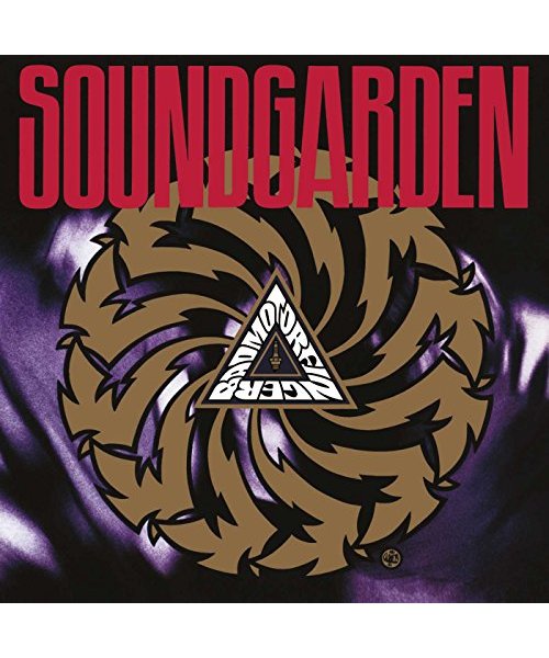 Badmotorfinger (25th Anniversary Remaster)