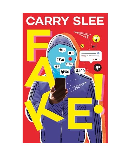 Fake!