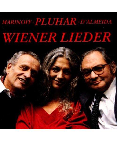Wiener Lieder