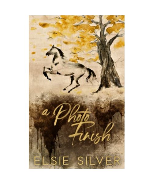 A Photo Finish: A Small Town Second Chance Romance (Gold Rush Ranch, Band 2)