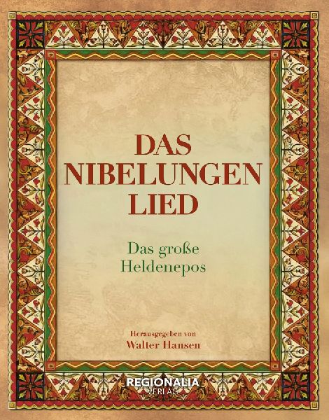 Das Nibelungenlied