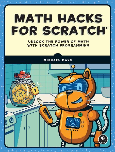 Math Hacks for Scratch