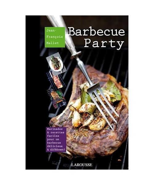 Barbecue Party