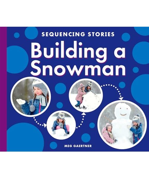 Building a Snowman