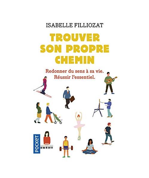 Trouver son propre chemin