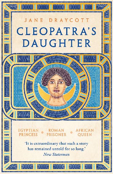 Cleopatra's Daughter