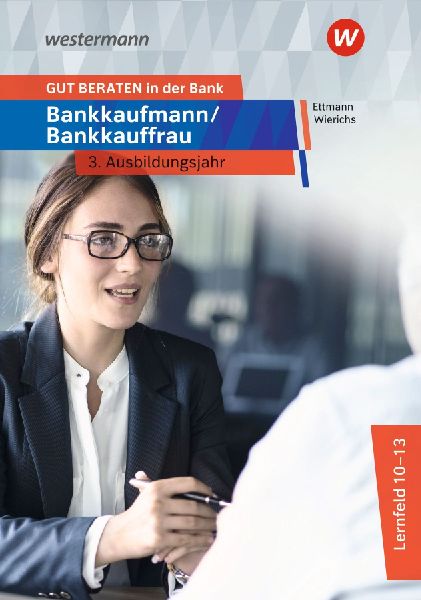 GUT BERATEN in der Bank
