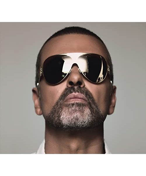 Listen Without Prejudice/Mtv Unplugged