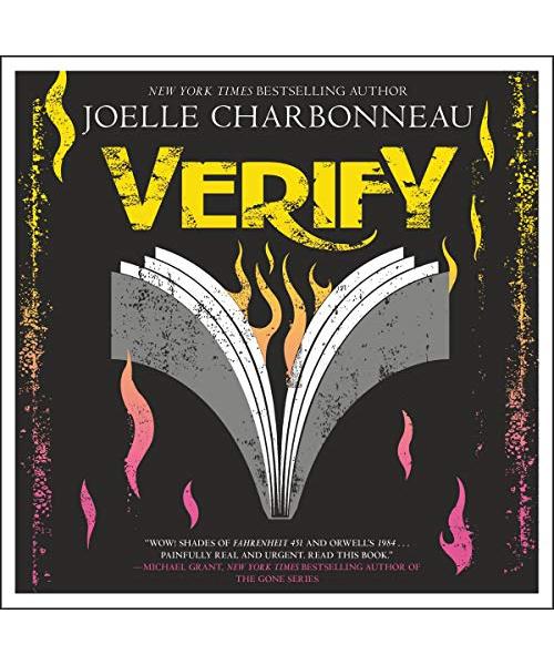 Verify: Library Edition