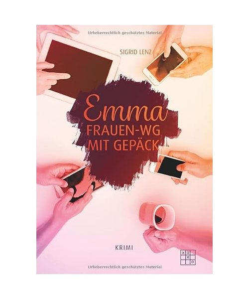 Emma - Frauen-WG mit Gepäck