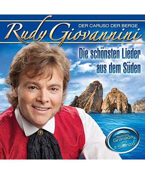 Die schönsten Lieder aus dem Süden