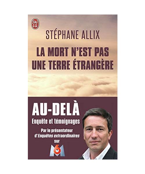 La mort n'est pas une terre étrangère