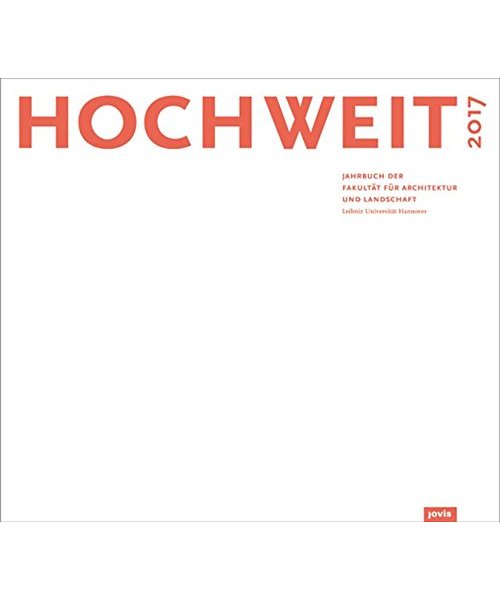 HOCHWEIT 17