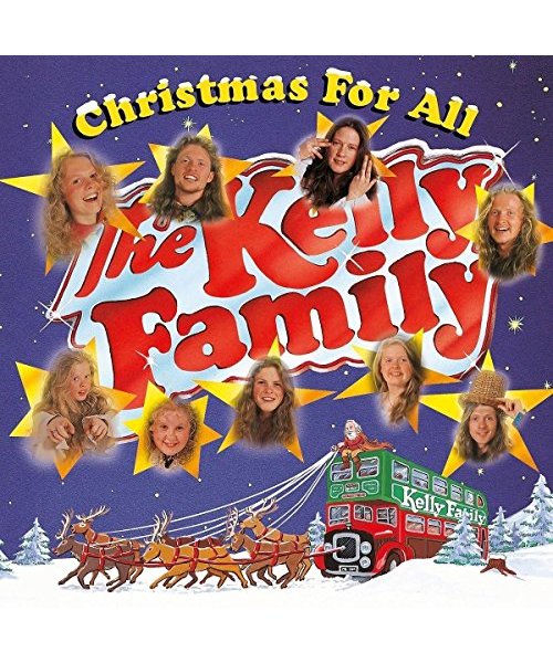 Christmas for All