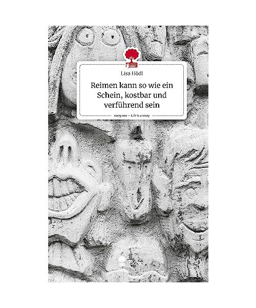 Reimen kann so wie ein Schein, kostbar und verführend sein. Life is a Story - story.one