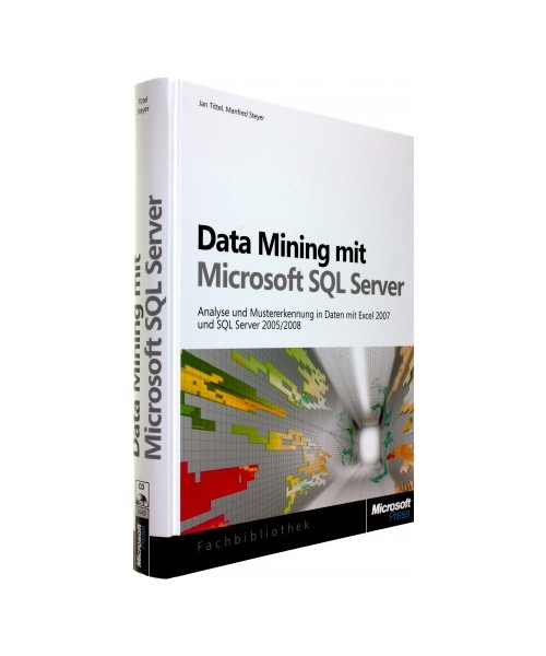 Data Mining mit Microsoft SQL Server