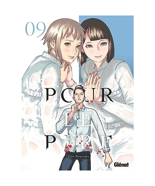Pour le pire - Tome 09