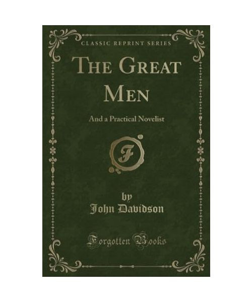 The Great Men