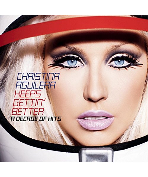 Keeps Gettin' Better-A Decade Of Hits