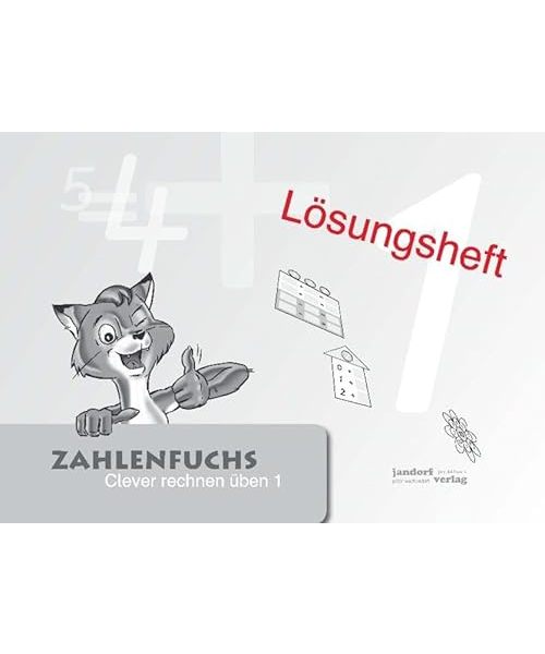 Zahlenfuchs 01