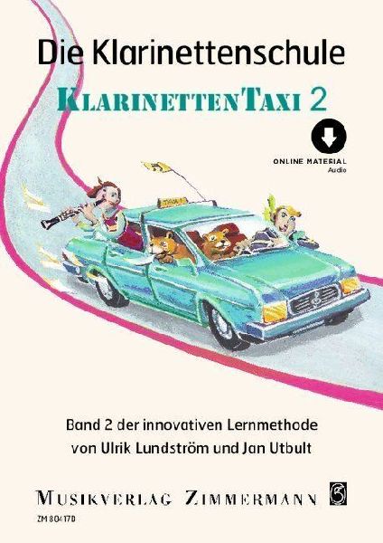 Die Klarinettenschule