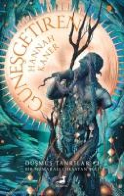 Güneşgetiren: Düşmüş Tanrılar Serisi 2. Kitap