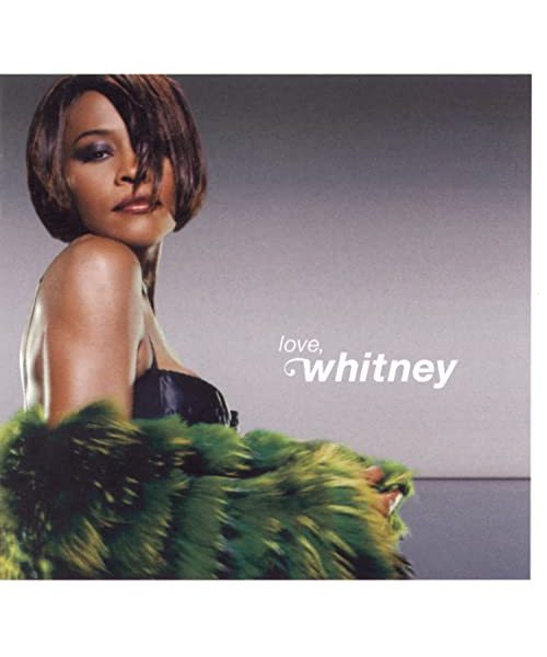 Love,Whitney