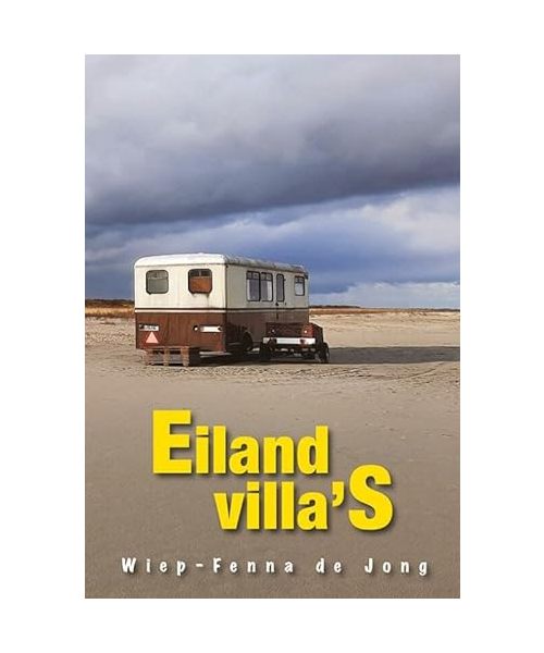 Eilandvilla's