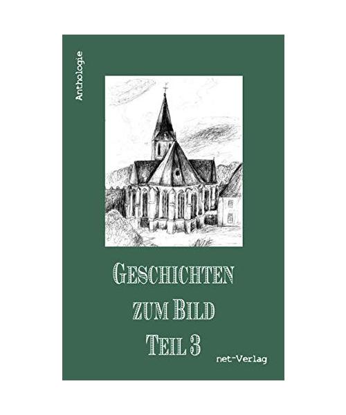 Geschichten zum Bild Teil 3