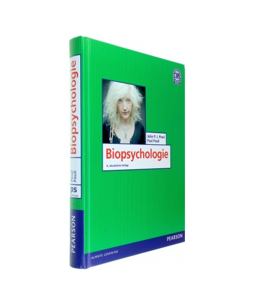 Biopsychologie