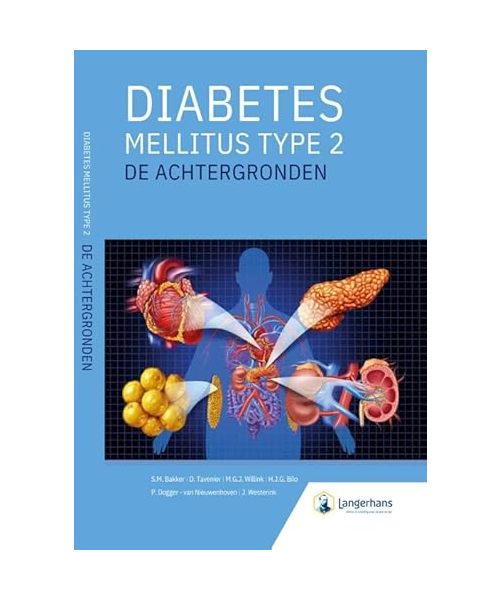 Diabetes Mellitus type 2: De achtergronden